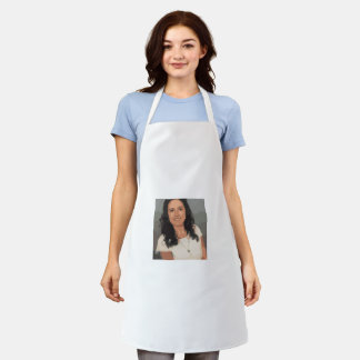 COOK APRON DESIGN