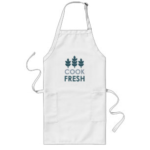 Cook Fresh Apron