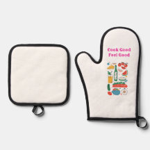 Cook Good Feel Good | Fun Kitchen