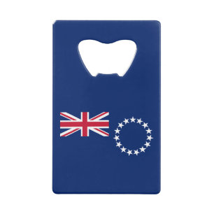 Cook Islands Flag
