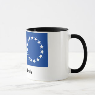 Cook Islands Mug