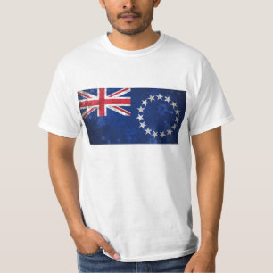 Cook Islands T-Shirt