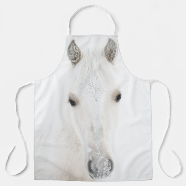 Cook’n With Koots Apron (Front)