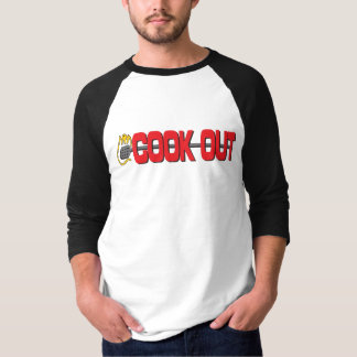 Cook Out (restaurant) T-Shirt