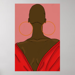 Cook Poster