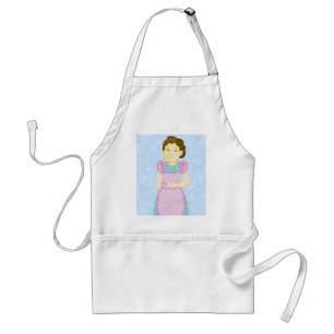Cook Standard Apron