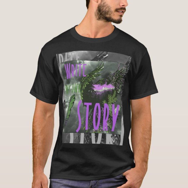 Cook T-Shirt (Front)