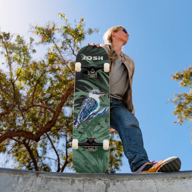 cookaburra skateboard (Outdoor 1)