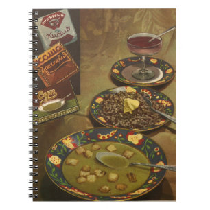 Cookbook.The Book of Tasty and Healthy Food, USSR