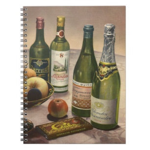 Cookbook.The Book of Tasty and Healthy Food, USSR