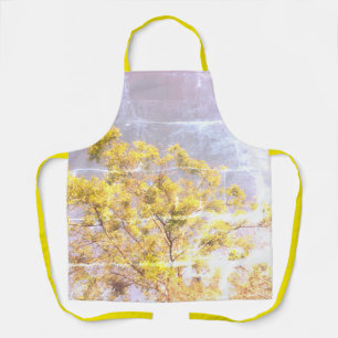 COOKERY APRON All-Over Print KTICHEN STYLES