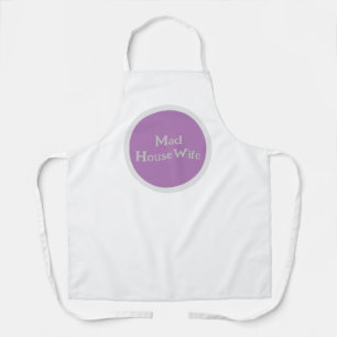 COOKERY APRON ART AND DESIGN
