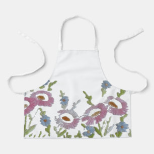COOKERY APRON COOL ECO DESIGN