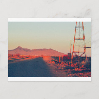 Cookes Peak Postcard 03