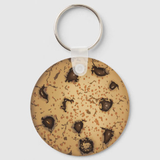 CooKeyChain Key Ring