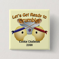 Cookie Baking Competition