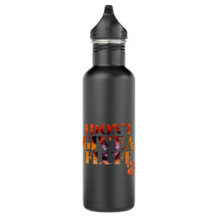 "Cookie Bear" Pooch Water Bottle