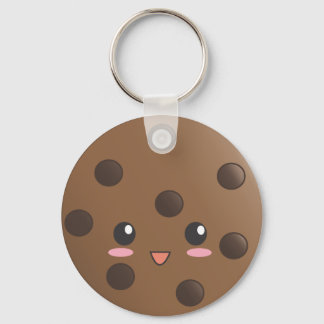 Cookie - Cookie Key Ring