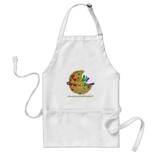 Cookie Crumblers Standard Apron