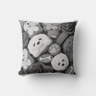 cookie cushion