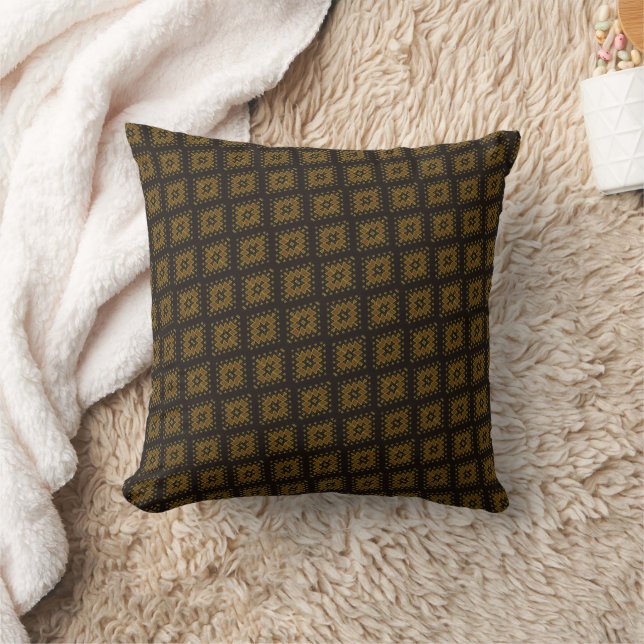 Cookie Cushion (Blanket)