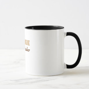Cookie Dealer Mug
