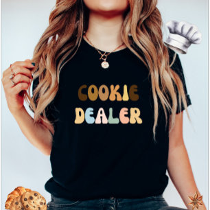Cookie Dealer  T-Shirt