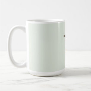 Cookie Exchange Day Trade a Treat Chocolate Chip Coffee Mug