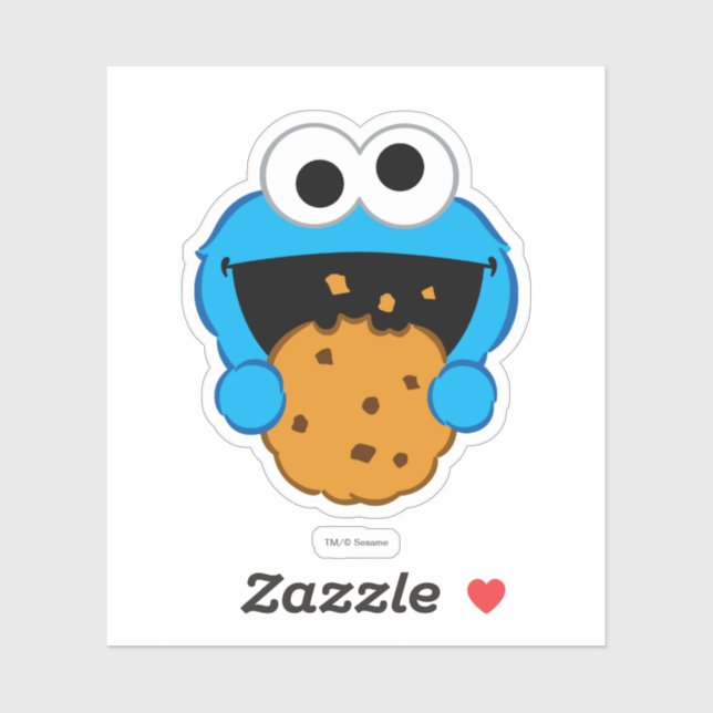 Cookie Face (Sheet)
