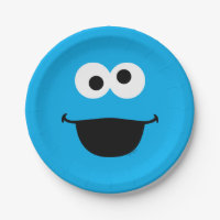 Cookie Face Art