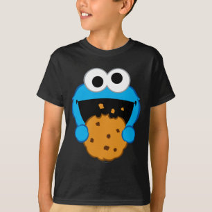 Cookie Face T-Shirt