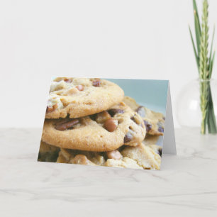 Cookie Greeting Card 001