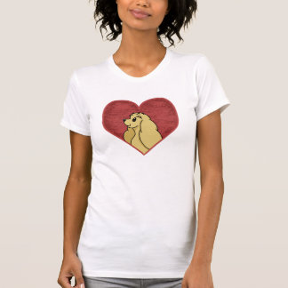 Cookie Heart T-Shirt