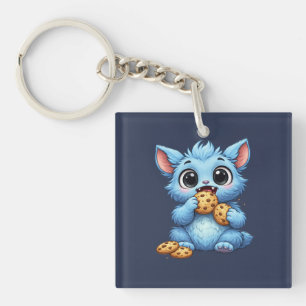 cookie key ring