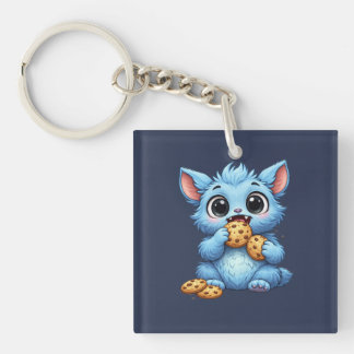 cookie key ring