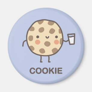 Cookie Magnet