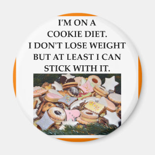 COOKIE MAGNET