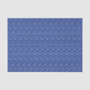 Cookie Monster   80's Throwback Pattern Tissue Paper