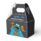 Cookie Monster Birthday Chalkboard