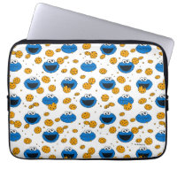 Cookie Monster | C is for Cookie Pattern