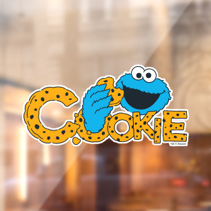Cookie Monster   Cookie! 