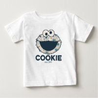 Cookie Monster | Cookie Since 1969
