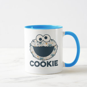 Cookie Monster   Cookie Since 1969 Mug