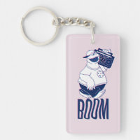 Cookie Monster | Jamming with the Boom Box