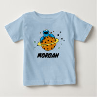 Cookie Monster | Out of This World | Add Your Name