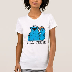 Cookie Monster   Still Fresh T-Shirt