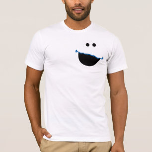 Cookie Monster T-Shirt