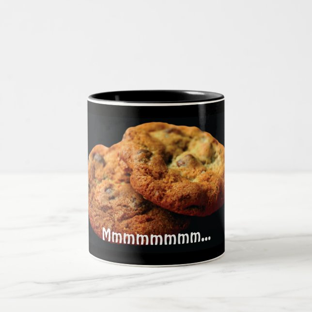 Cookie Mug (Center)