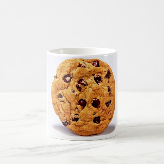 Cookie mug (Center)
