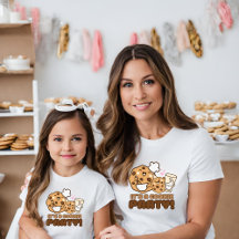 Cookie Mum Shirt | Cookie Party | Mothers Day